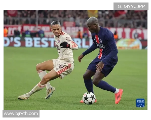 欧冠决赛巴黎对拜仁精彩回顾与深刻反思