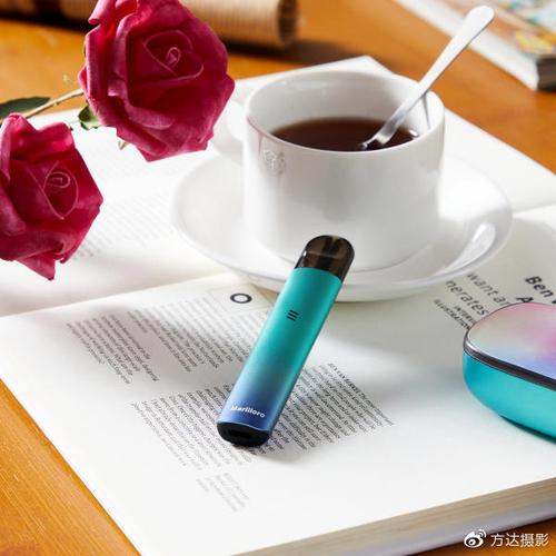 家具摄影产品拍摄电子烟现场拍摄图